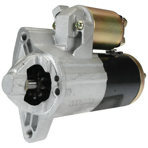 Load image into Gallery viewer, Quadratec Starter Motor for 05-09 Jeep Grand Cherokee WK &amp; Commander with 5.7L
