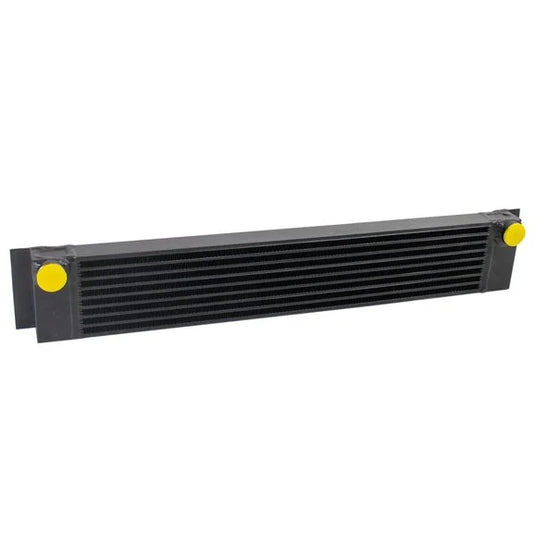 Griffin Radiator & Thermal Products Oil & Fluid Cooler