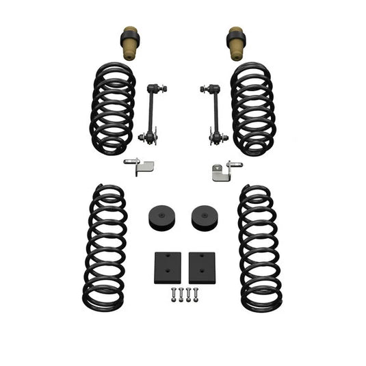 Teraflex 1311000 Sport ST1 1.5