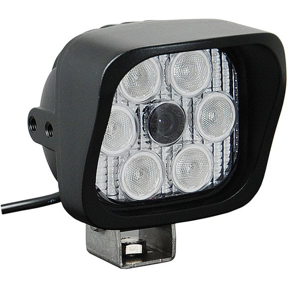 Vision X 9889856 Video Extreme 4in LED Light