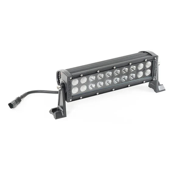 Load image into Gallery viewer, KC HiLiTES C10 LED Combo Beam Light Bar with Harness
