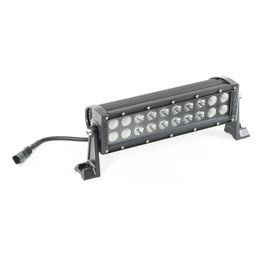 KC HiLiTES C10 LED Combo Beam Light Bar with Harness