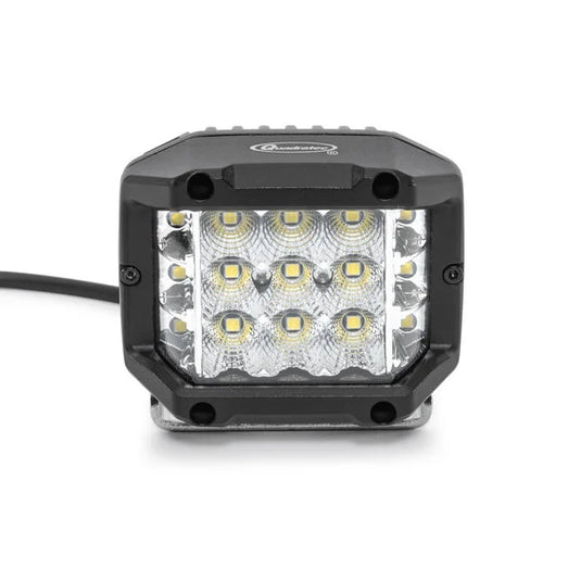 Quadratec Radius LED Lights