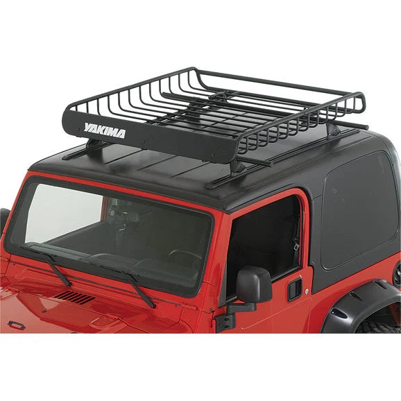 Load image into Gallery viewer, Yakima 8007080 MegaWarrior Gear Basket
