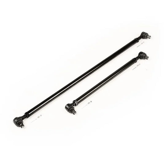 Rugged Ridge 18050.80 Heavy Duty Tie Rod Kit for 72-81 Jeep CJ