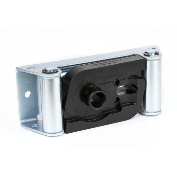 Load image into Gallery viewer, Daystar Winch Isolator for Smittybilt Roller Fairlead Winches
