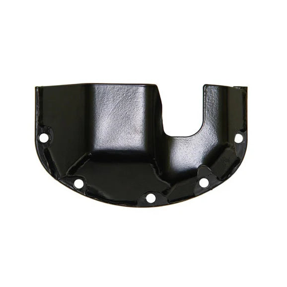 Rugged Ridge 16597.30 Heavy Duty Differential Skid Plate for Dana 30 Front Axle