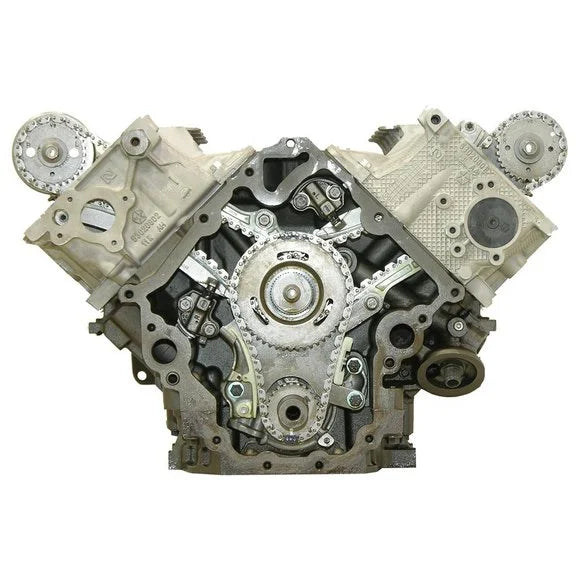 Load image into Gallery viewer, ATK Engines DD93 Replacement 4.7L V8 Engine for 99-05 Jeep Grand Cherokee WJ &amp; WK
