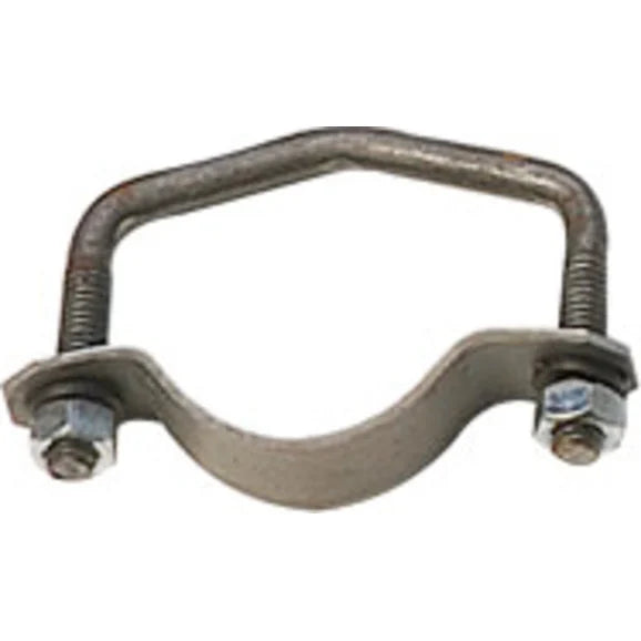 DynoMax 35320 Exhaust Pipe Clamp