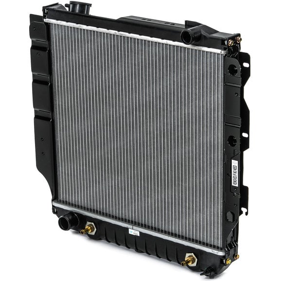 Load image into Gallery viewer, CSF 3244 OE Style Replacement Radiator for 87-06 Jeep Wrangler YJ &amp; TJ
