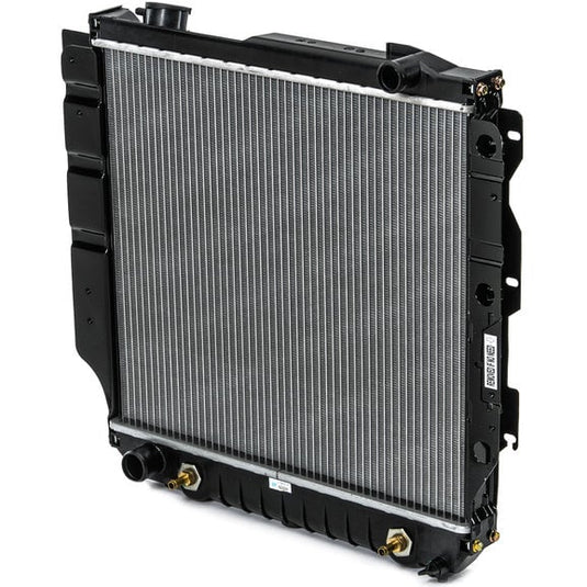 CSF 3244 OE Style Replacement Radiator for 87-06 Jeep Wrangler YJ & TJ