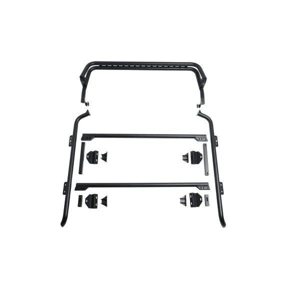 Load image into Gallery viewer, Rugged Ridge 11703.51 Sport Rack for 20-24 Jeep Gladiator JT
