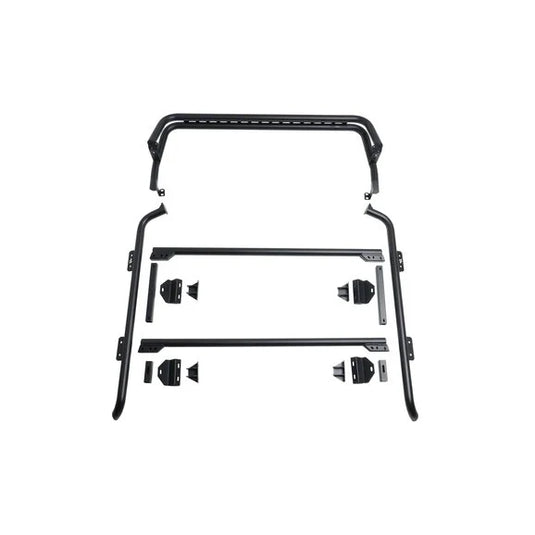 Rugged Ridge 11703.51 Sport Rack for 20-24 Jeep Gladiator JT