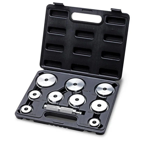 Load image into Gallery viewer, Eastwood 14533 10 Piece Bearing and Seal Driver Set
