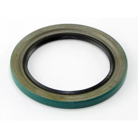 OMIX 16708.02 Front Wheel Bearing Oil Seal for 60-76 Jeep CJ Models Dana 27 & 30 with 2 1/8