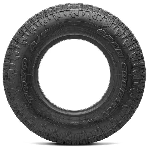 Load image into Gallery viewer, Toyo Tires Open Country A/T II Tire
