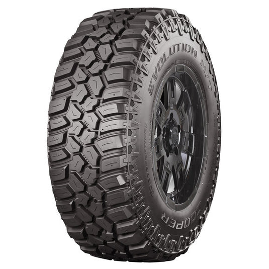 Cooper Tires Evolution M/T Tire