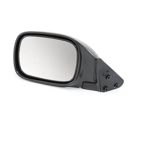 Load image into Gallery viewer, Quadratec Manual Non-Remote Mirror for 97-01 Jeep Cherokee XJ
