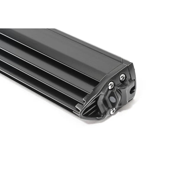 Load image into Gallery viewer, Rigid Industries 950214BLK SR-Series Pro Midnight Edition 50&quot; LED Light Bar
