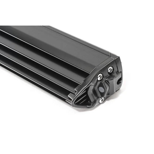 Rigid Industries 950214BLK SR-Series Pro Midnight Edition 50" LED Light Bar