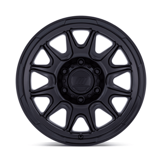 Pro Comp Pulse Wheel for 07-24 Jeep Wrangler JK and JL