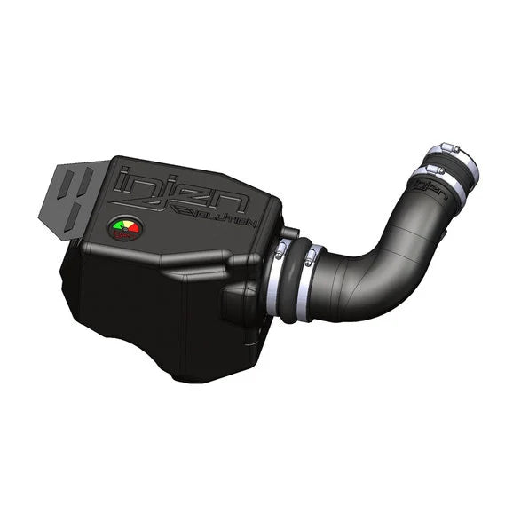 Injen EVO5007 Evolution Roto-Molded Cold Air Intake for 07-11 Jeep Wrangler JK with 3.8L Engine