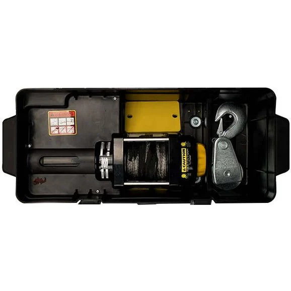 Load image into Gallery viewer, Superwinch Winch2GO 4K Winch
