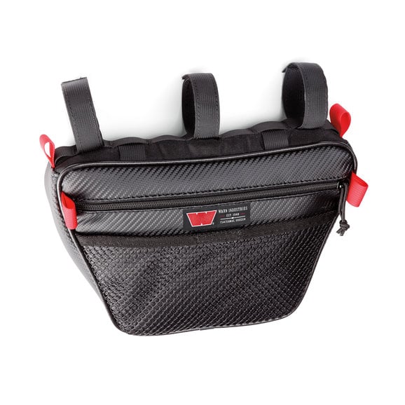 Load image into Gallery viewer, WARN Epic Trail Gear Passenger Side Grab Handle Bag
