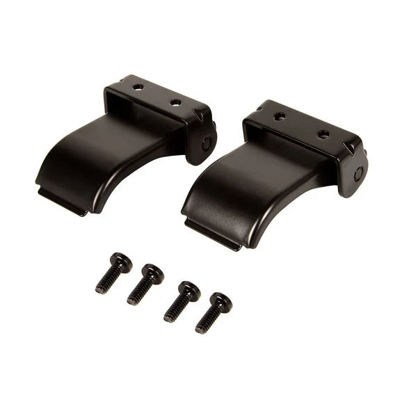 Load image into Gallery viewer, OMIX 13510.23 Soft Top Latches for 97-06 Jeep Wrangler TJ
