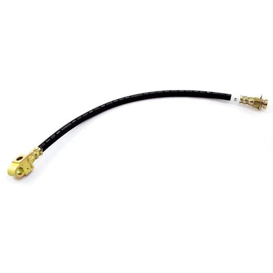 OMIX 16733.02 Rear Brake Hose for 72-75 Jeep CJ5 & CJ6