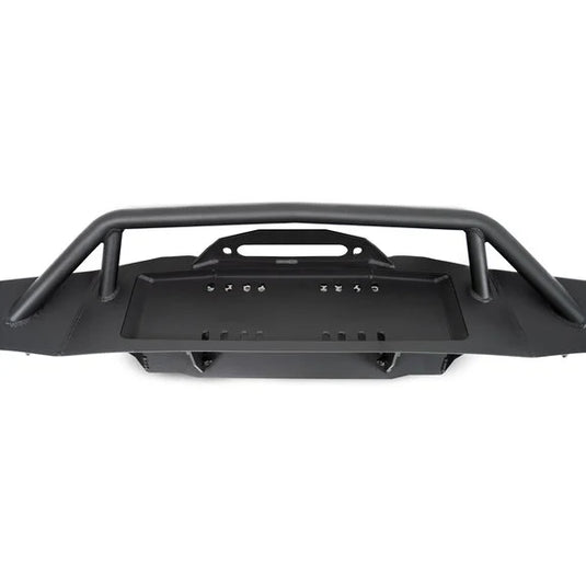 DV8 Offroad FBJL-12 MTO Series Front Bumper for 07-24 Jeep Wrangler JK, JL & Gladiator JT