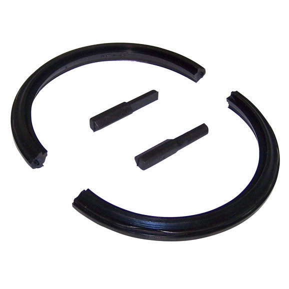 Crown Automotive 4798216AB Crankshaft Rear Seal Kit for 93-98 Jeep Grand Cherokee ZJ with 5.9L 360c.i. 8 Cylinder Engine