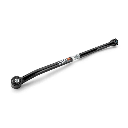 Lynx Rear Adjustable Track Bar for 97-06 Jeep Wrangler TJ