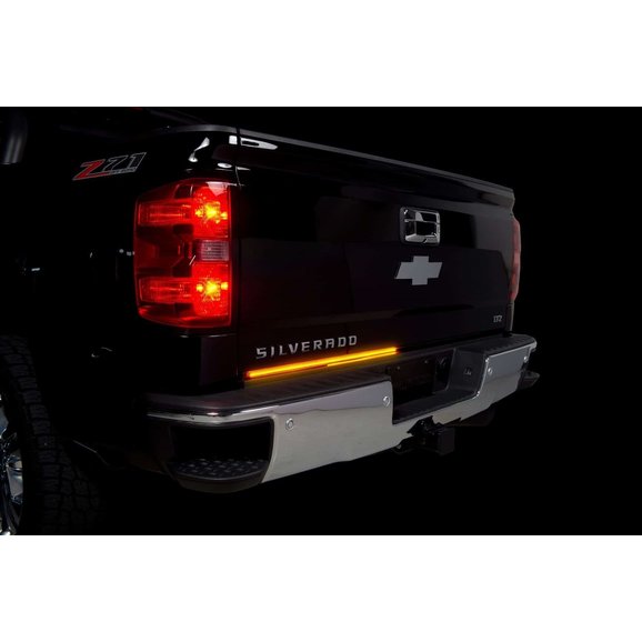 Load image into Gallery viewer, Putco Blade 48&quot; LED Tailgate Light Bar for 20-24 Jeep Gladiator JT
