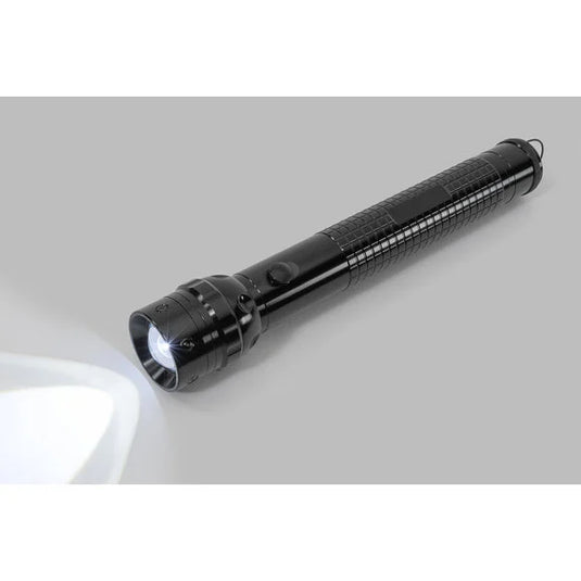 Quadratec LED Flashlight