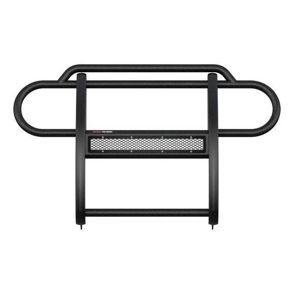 Load image into Gallery viewer, Aries 2170032 Pro Series Grill Guard with LED Light Bar for 18-24 Jeep Wrangler JL Unlimited &amp; Gladiator JT
