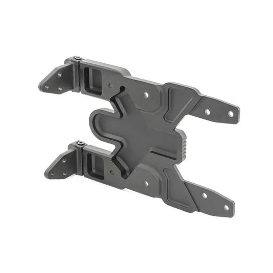 Rugged Ridge 11546.56 Spartacus HD Tire Carrier Hinge Casting