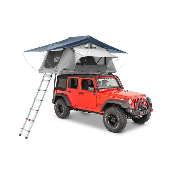 Load image into Gallery viewer, Thule Tepui Explorer Series Ayer 2 Roof Top Tent
