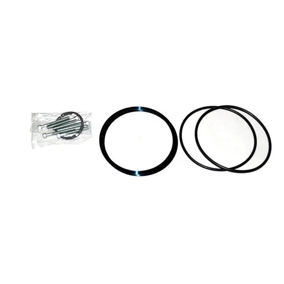 WARN 11714 Standard Hub Service Kit for GM, Ford & Dodge Vehicles