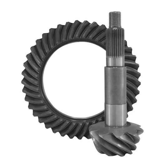 Yukon Gear & Axle Ring and Pinion Kit for 97-06 Jeep Wrangler TJ & CJ with Dana 44 Rear Axle