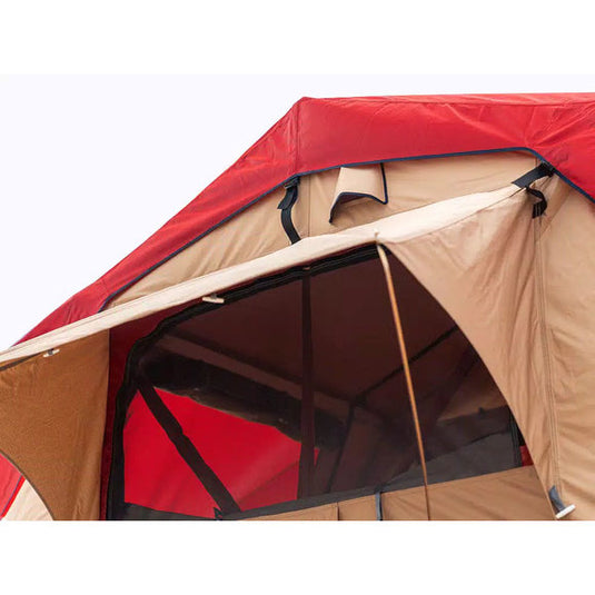 Rugged Ridge 11704.05 Roof Top Tent