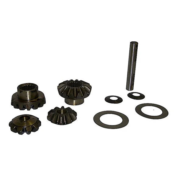 Crown Automotive J0908333 Differential Gear Kit for 63-71 Jeep SJ and J Series with Dana 53 Rear Axle