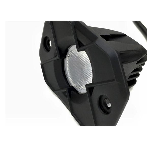 Load image into Gallery viewer, Quake LED Quantum 2&quot; Work Light 10w Flush
