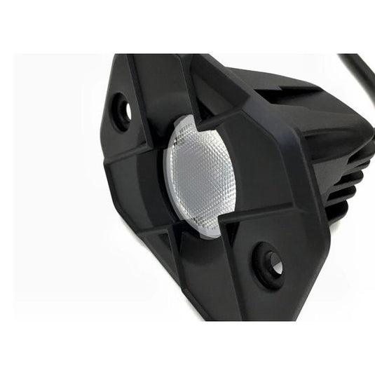 Quake LED Quantum 2" Work Light 10w Flush