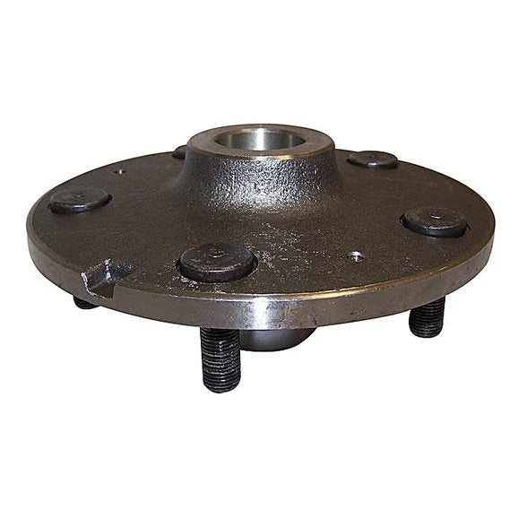 Load image into Gallery viewer, Crown Automotive J8133730 AMC 20 Rear Axle Hub with Studs for 76-86 Jeep CJ Series
