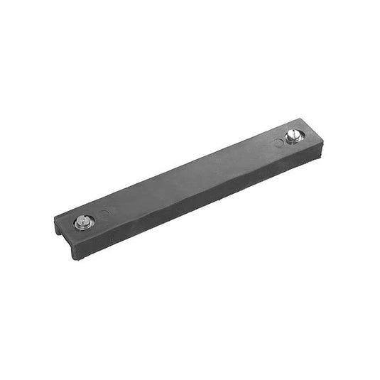 Rugged Ridge 11238.08 Magnetic License Plate Holder