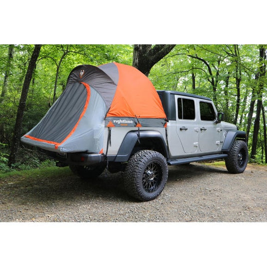 Rightline Gear 4x4 Gladiator Truck Tent for 20-24 Jeep Gladiator JT