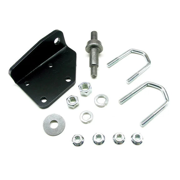 Teraflex 1510000 Steering Stabilizer Bracket for HighSteer Kit