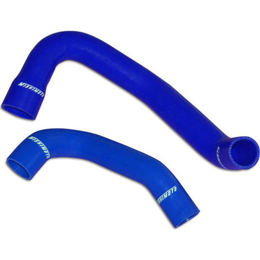 Mishimoto Silicone Hose Kit for 97-06 Jeep Wrangler TJ & Unlimited with 4.0L Engine