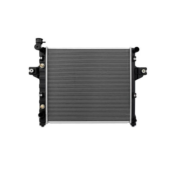 Mishimoto R2262 Replacement Radiator for 99-04 Jeep Grand Cherokee WJ with 4.0L